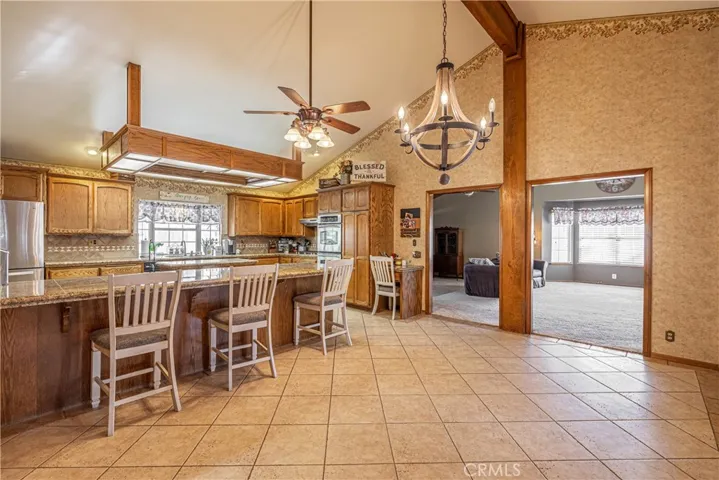 43118 Roulette Lane, Lancaster, California 93536