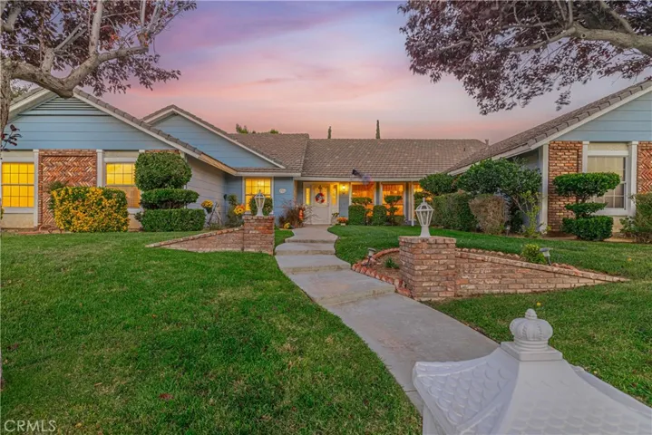 43118 Roulette Lane, Lancaster, California 93536