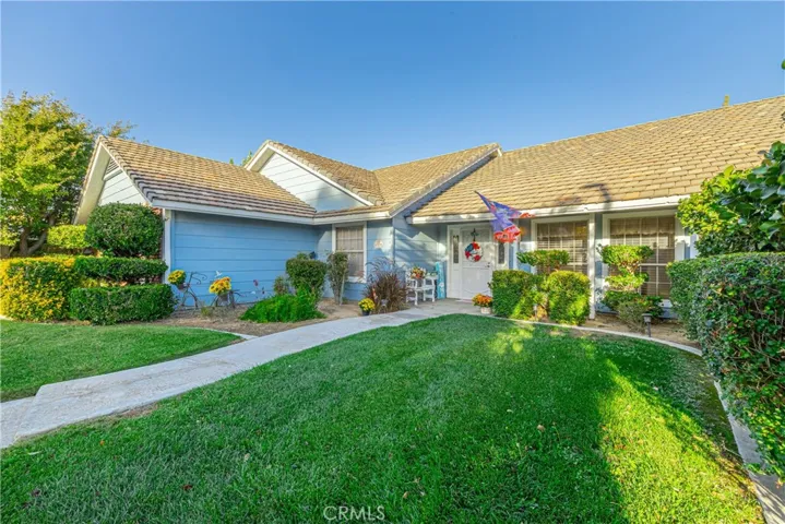 43118 Roulette Lane, Lancaster, California 93536
