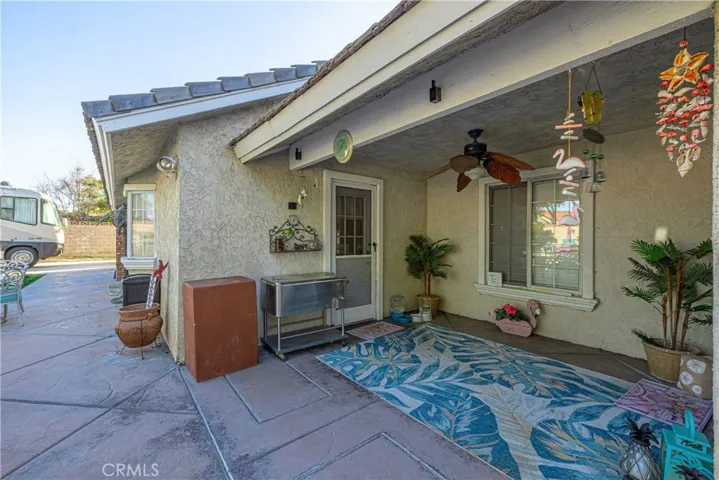 43118 Roulette Lane, Lancaster, California 93536