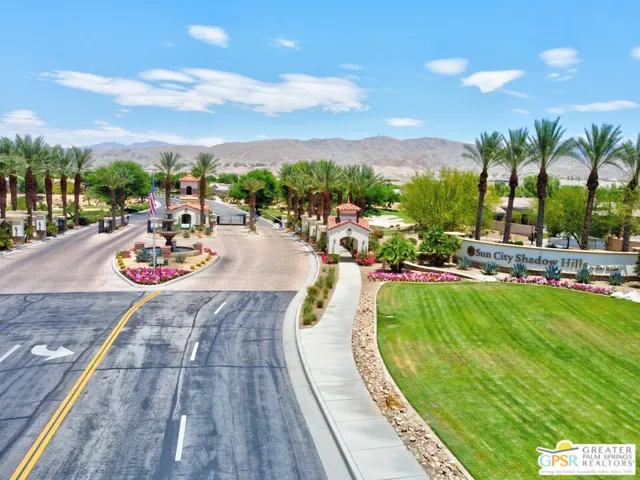 38811 Camino Buendia, Indio, California 92203