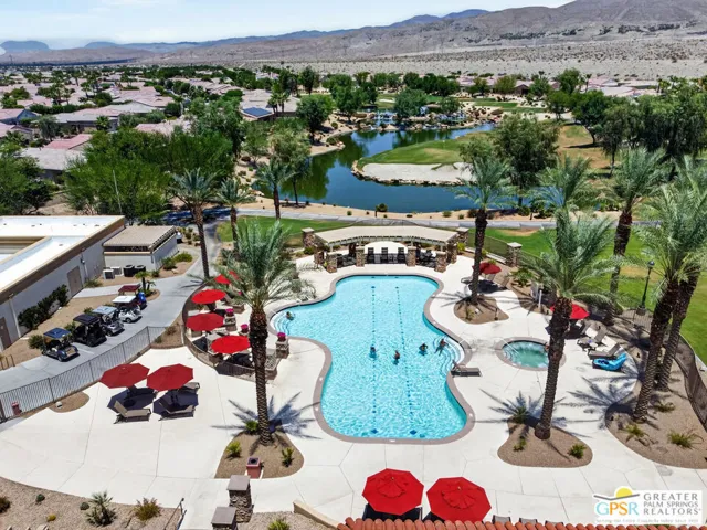 38811 Camino Buendia, Indio, California 92203