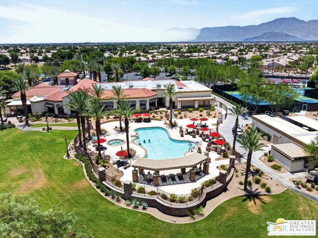 38811 Camino Buendia, Indio, California 92203