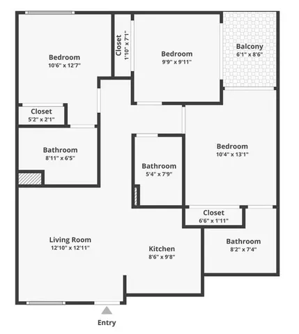 1836 Sichel 27, Los Angeles, California 90031