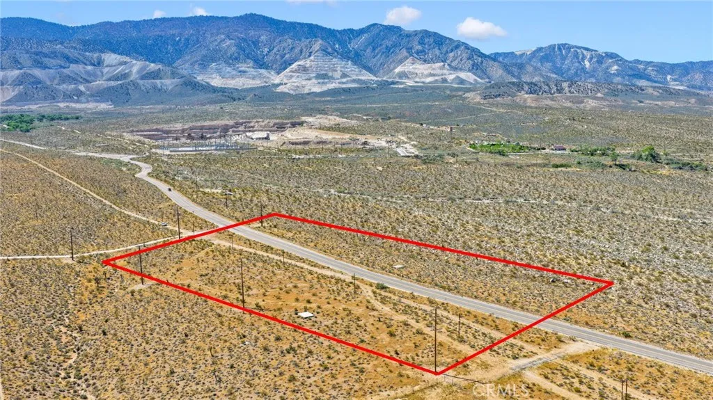 0 Camp Rock, Lucerne Valley, California 92356 — photo 4
