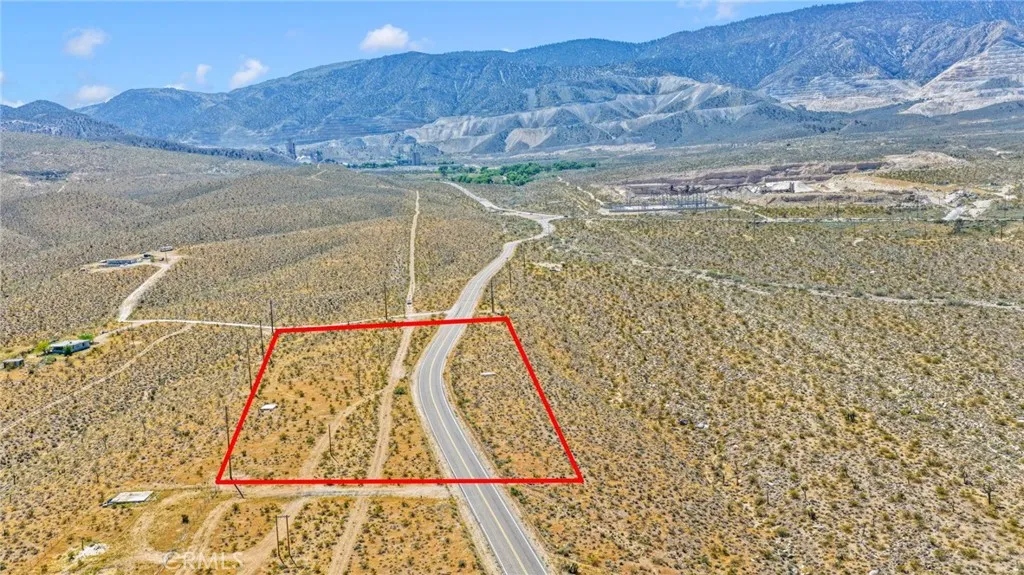 0 Camp Rock, Lucerne Valley, California 92356 — photo 5