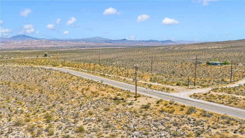 0 Camp Rock, Lucerne Valley, California 92356