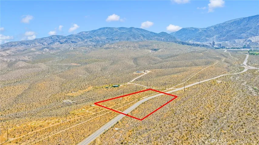 0 Camp Rock, Lucerne Valley, California 92356