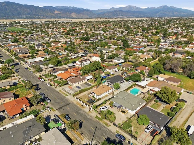 4520 Walnut Street, Baldwin Park, California 91706