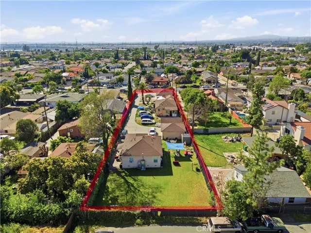 4520 Walnut Street, Baldwin Park, California 91706