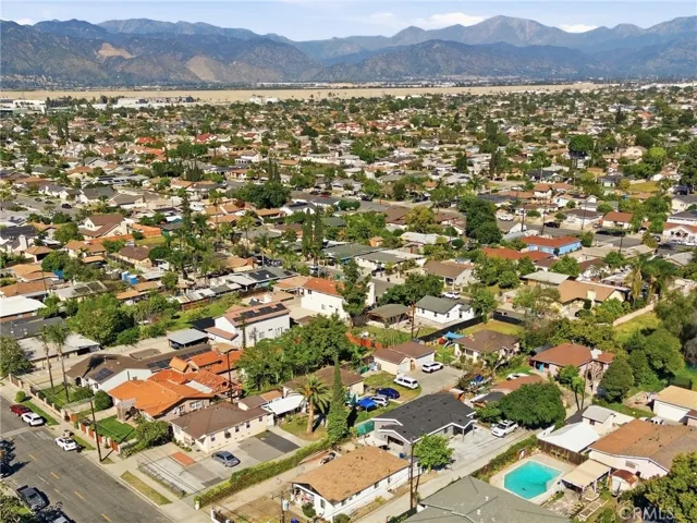4520 Walnut Street, Baldwin Park, California 91706