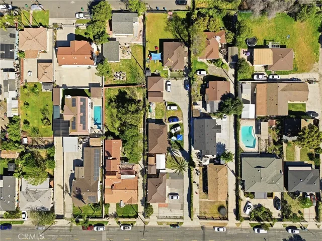 4520 Walnut Street, Baldwin Park, California 91706