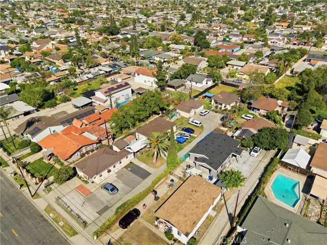 4520 Walnut Street, Baldwin Park, California 91706