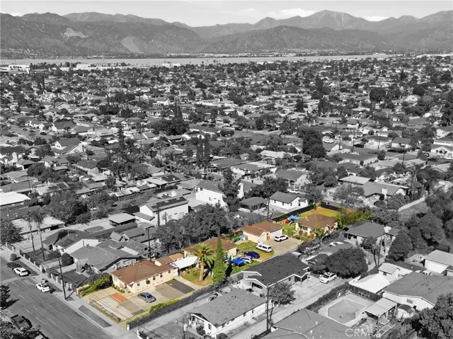 4520 Walnut Street, Baldwin Park, California 91706