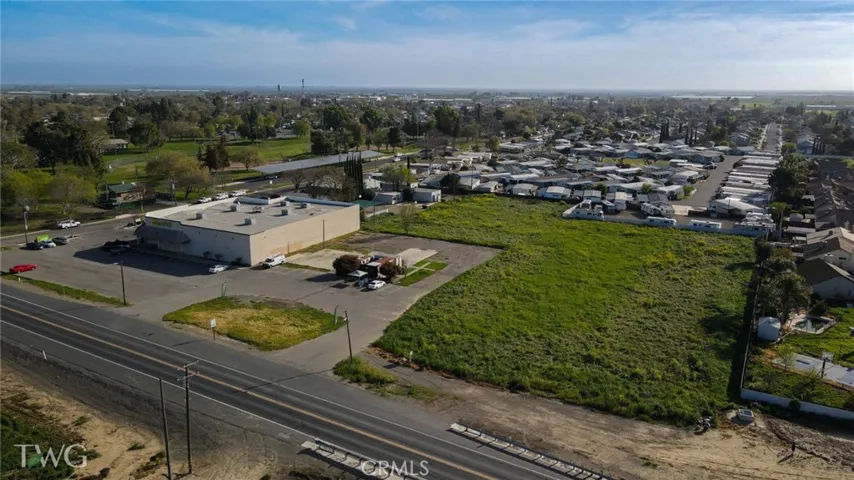 0 Santa Nella Rd., Gustine, California 95322