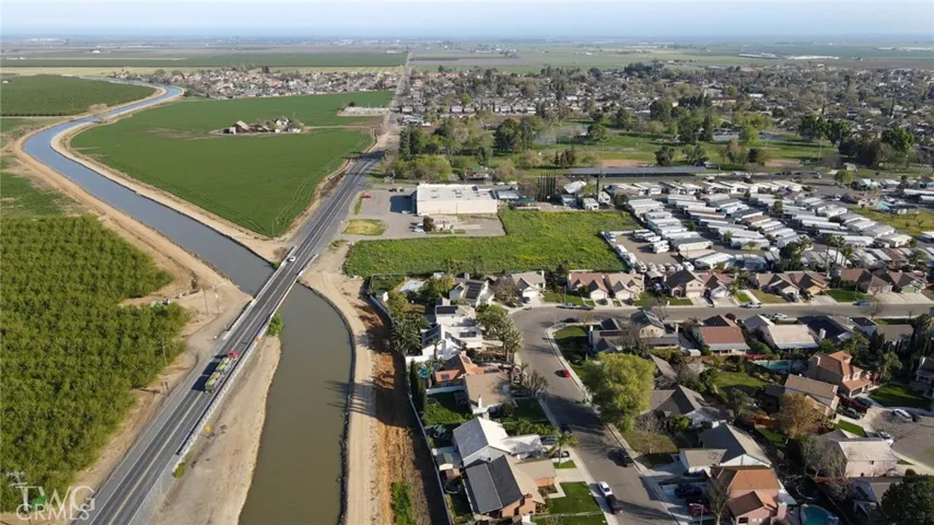 0 Santa Nella Rd., Gustine, California 95322