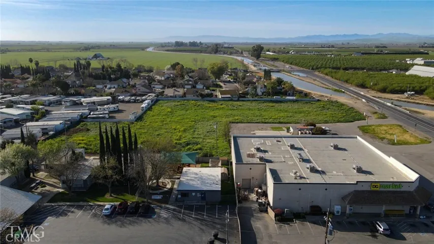 0 Santa Nella Rd., Gustine, California 95322