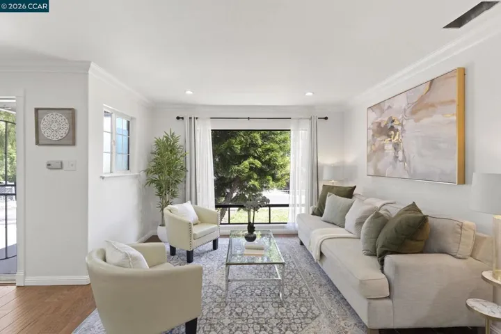 985 Mitchell Way, El Sobrante, California 94803