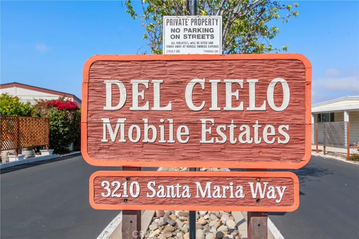 3210 Santa Maria Way 173, Santa Maria, California 93455
