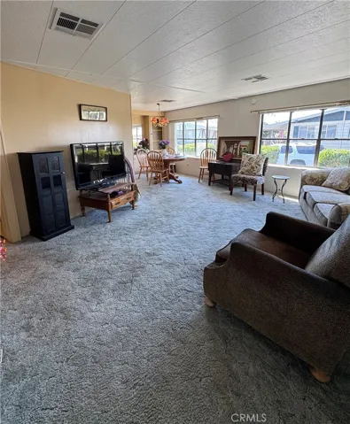 Main Living Room