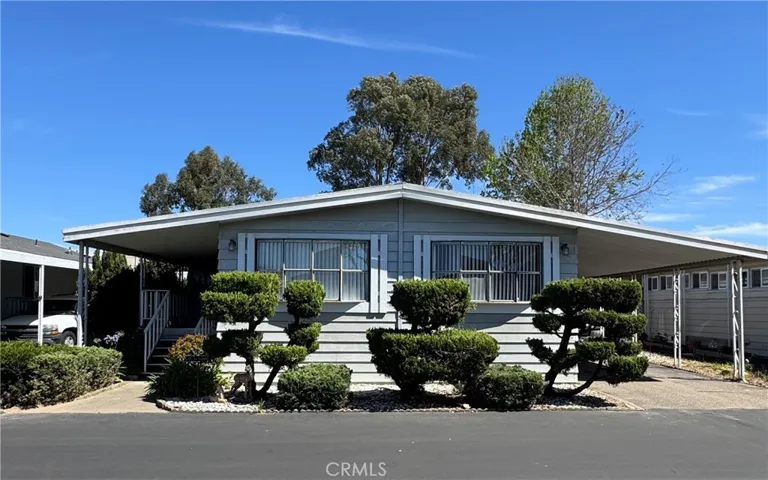 3210 Santa Maria Way 173, Santa Maria, California 93455