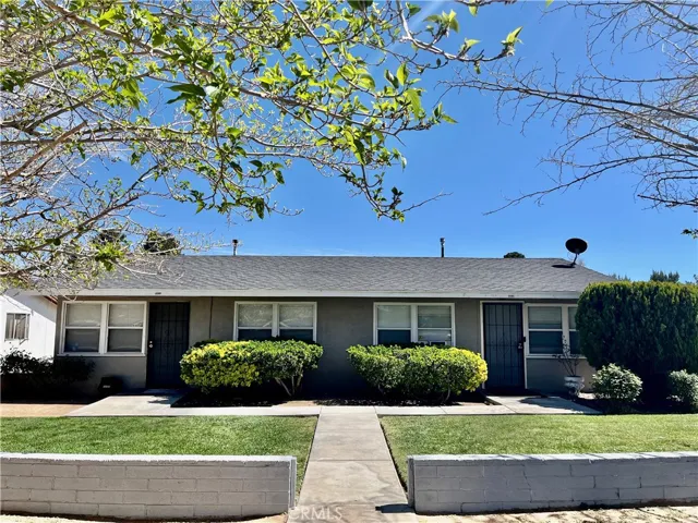 14703 Mesa, Victorville, California 92395