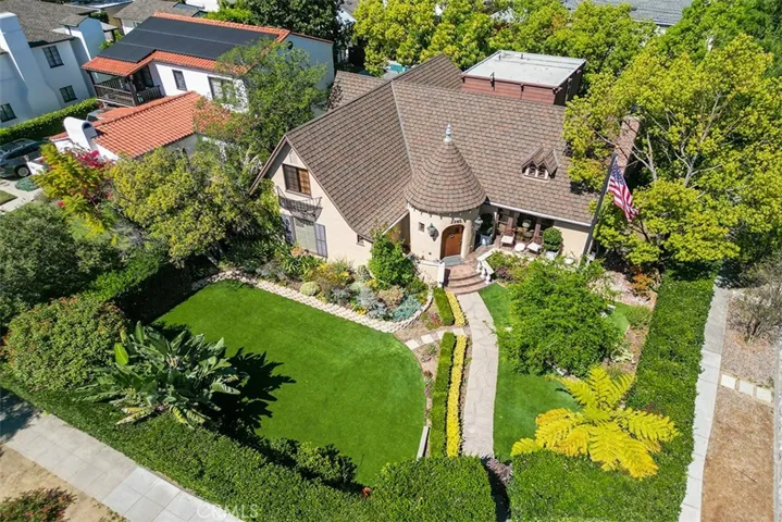 Darling home with pride of ownership and history.