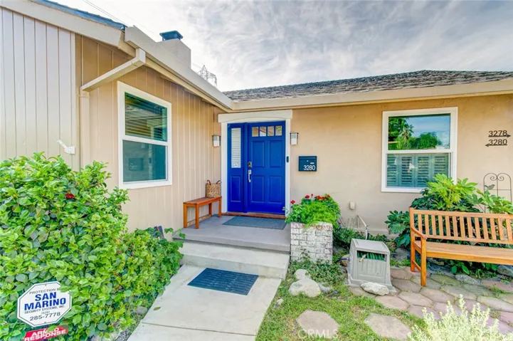 3280 Orlando Road, Pasadena, California 91107