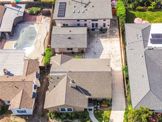 3280 Orlando Road, Pasadena, California 91107