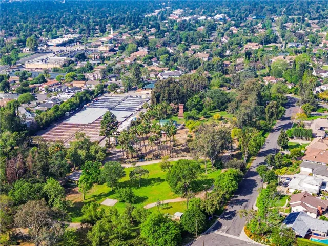 3280 Orlando Road, Pasadena, California 91107