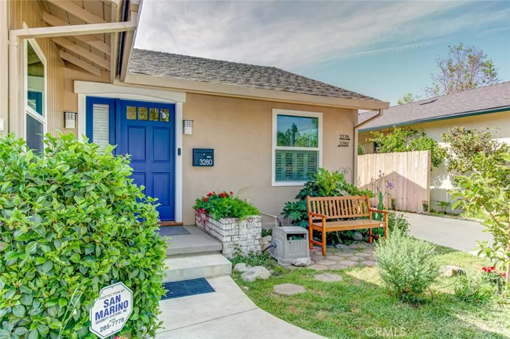 3280 Orlando Road, Pasadena, California 91107