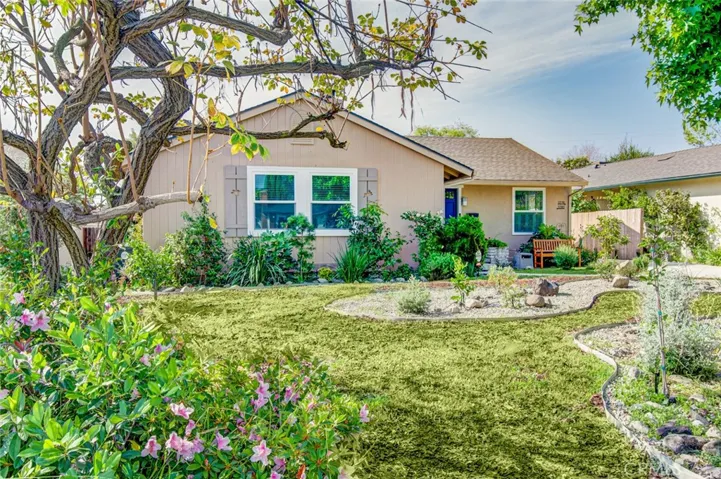 3280 Orlando Road, Pasadena, California 91107