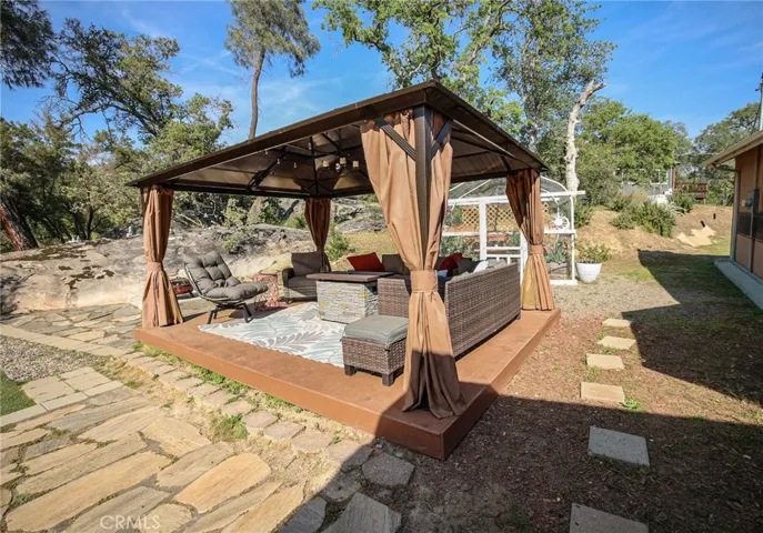 41121 Long Hollow, Coarsegold, California 93614