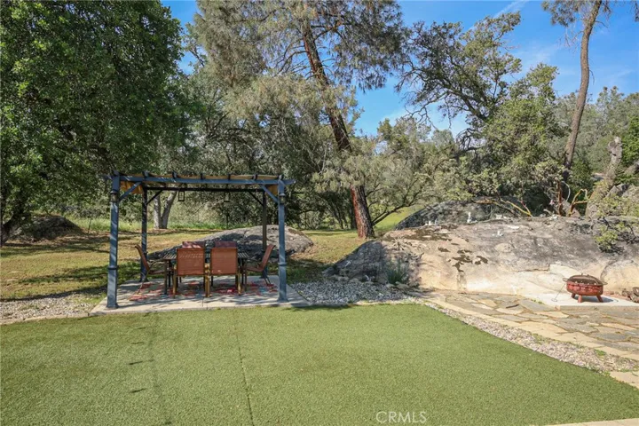 41121 Long Hollow, Coarsegold, California 93614