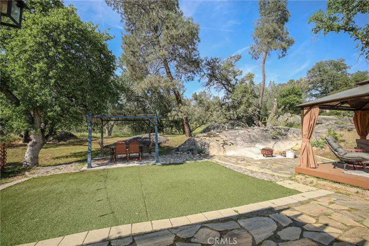 41121 Long Hollow, Coarsegold, California 93614