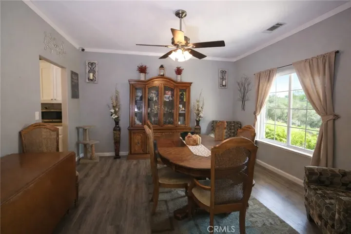 41121 Long Hollow, Coarsegold, California 93614