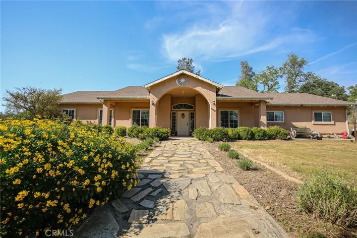 41121 Long Hollow, Coarsegold, California 93614