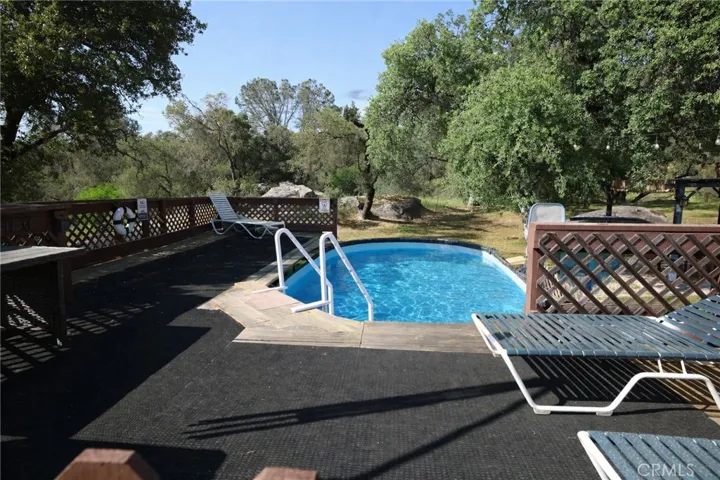 41121 Long Hollow, Coarsegold, California 93614