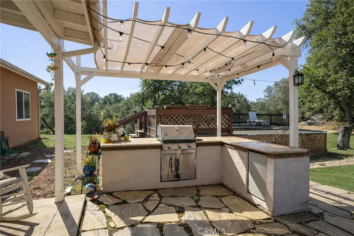 41121 Long Hollow, Coarsegold, California 93614