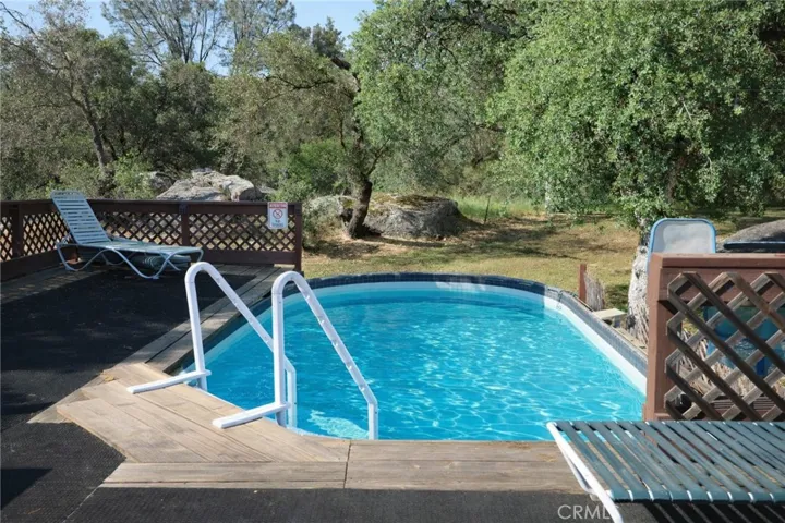 41121 Long Hollow, Coarsegold, California 93614