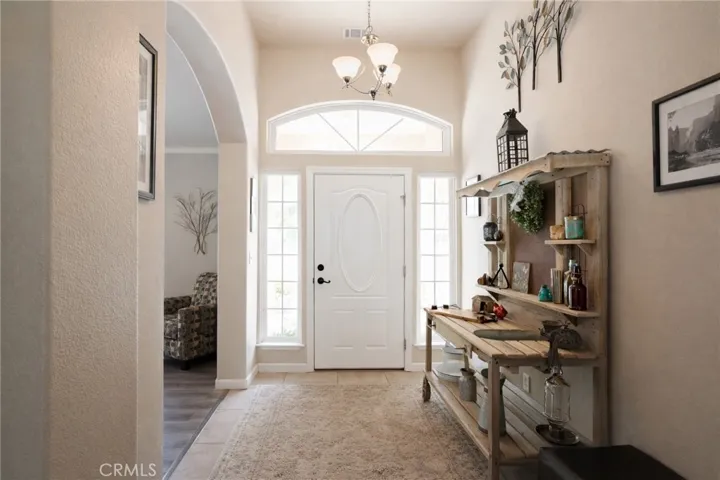 41121 Long Hollow, Coarsegold, California 93614