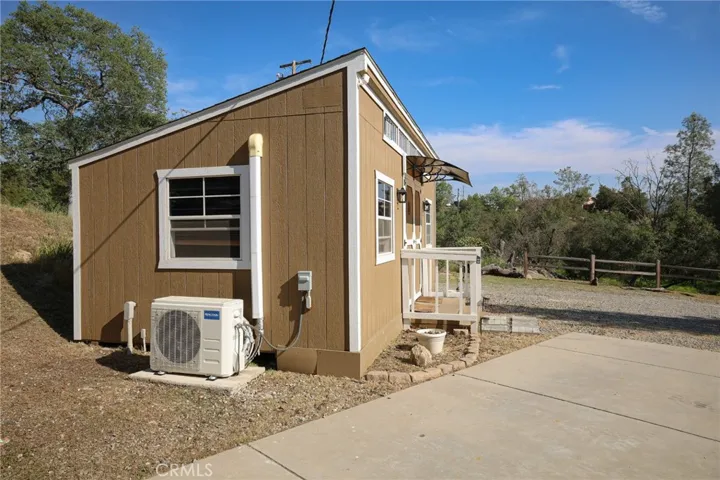 41121 Long Hollow, Coarsegold, California 93614