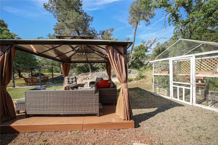 41121 Long Hollow, Coarsegold, California 93614