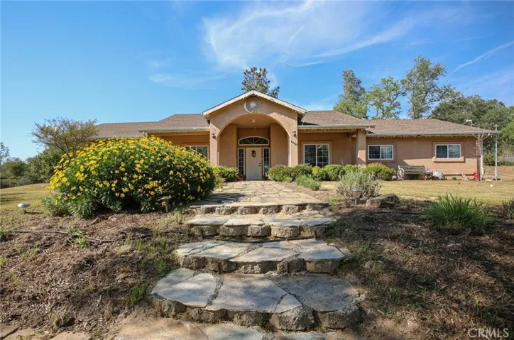 41121 Long Hollow, Coarsegold, California 93614