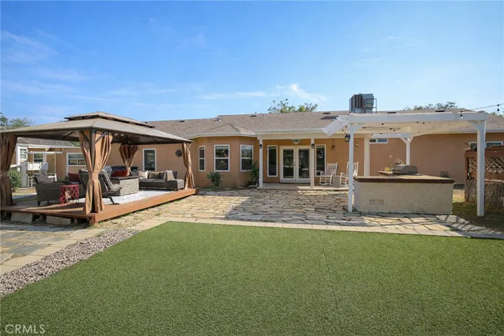 41121 Long Hollow, Coarsegold, California 93614