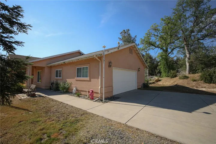 41121 Long Hollow, Coarsegold, California 93614