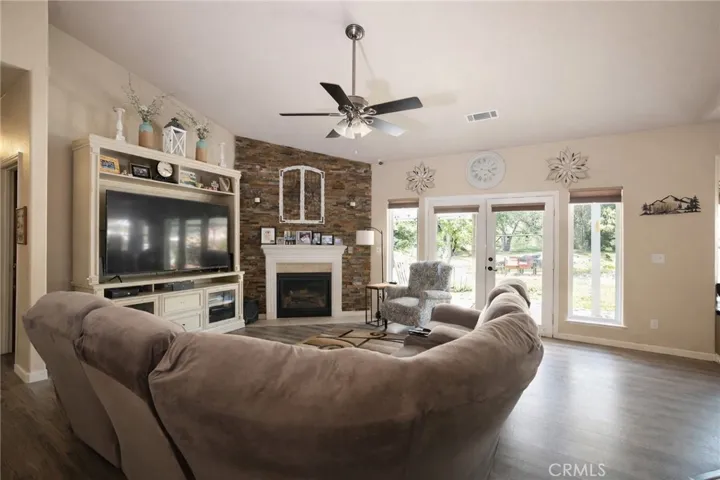 41121 Long Hollow, Coarsegold, California 93614