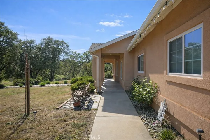 41121 Long Hollow, Coarsegold, California 93614