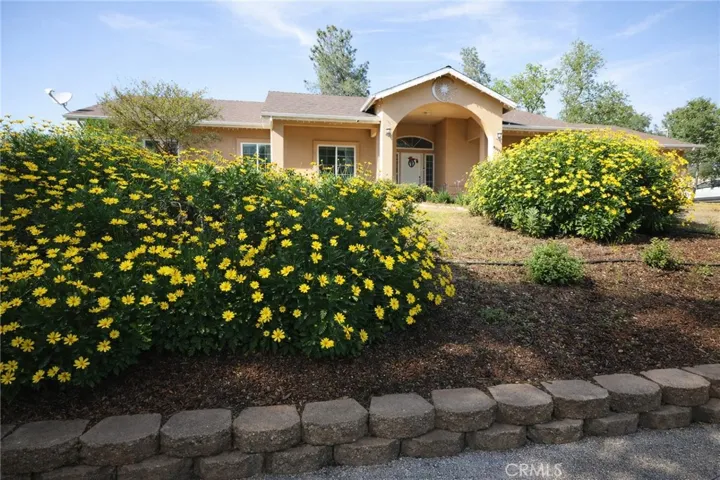 41121 Long Hollow, Coarsegold, California 93614