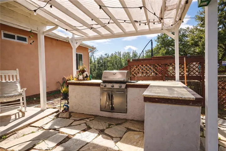 41121 Long Hollow, Coarsegold, California 93614